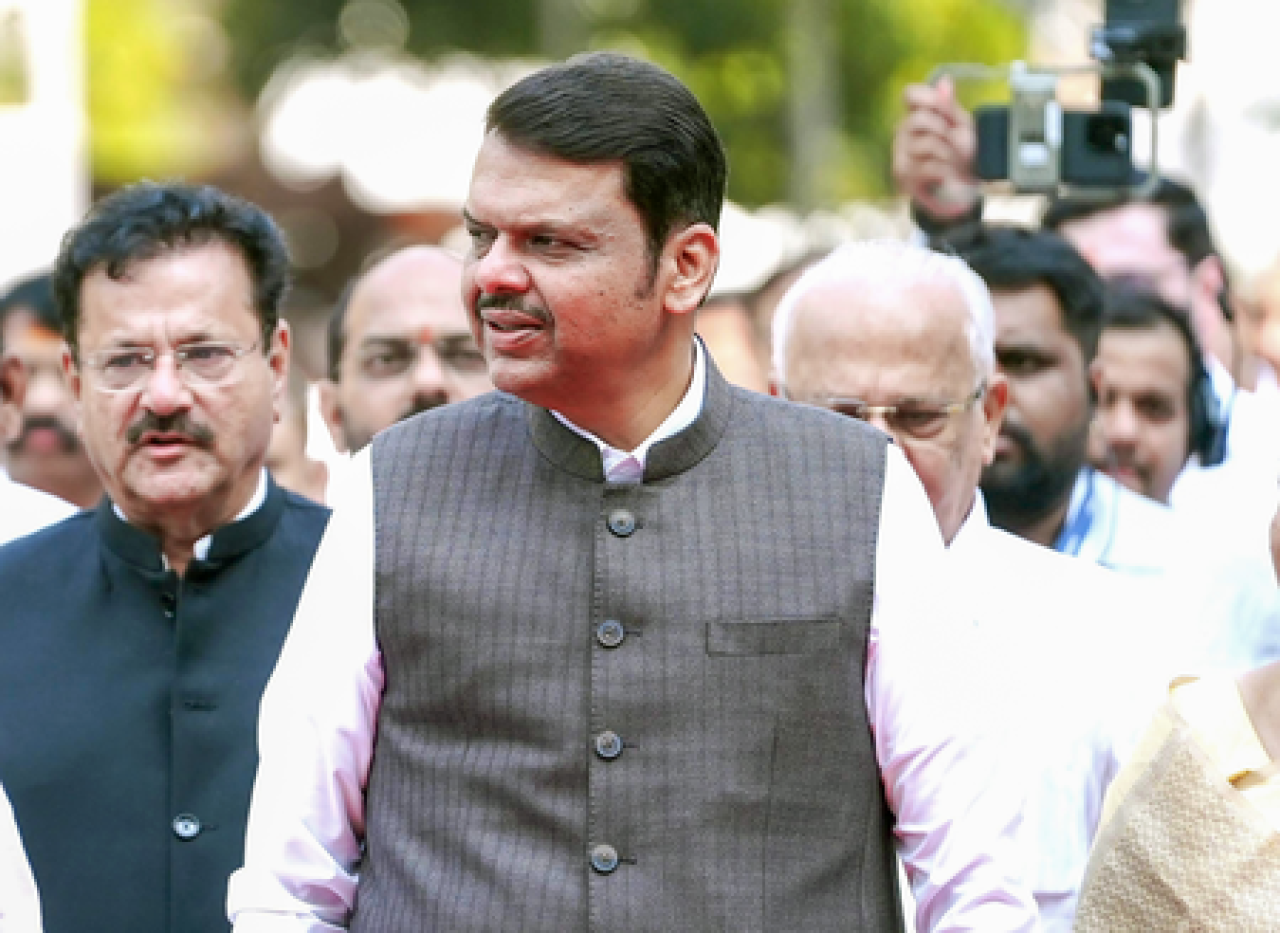 Maharashtra Focuses on Enhancing Health Services Quality