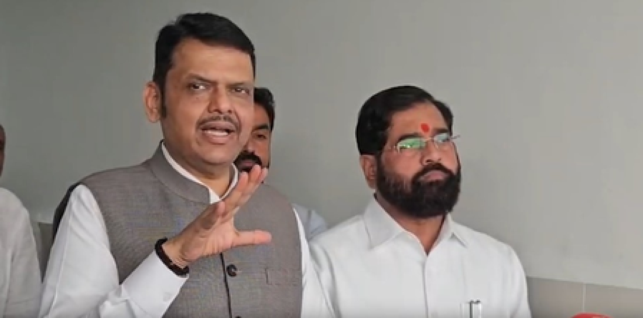 Maharashtra Government Monitors Fuel Supply Amidst Hoarding Concerns