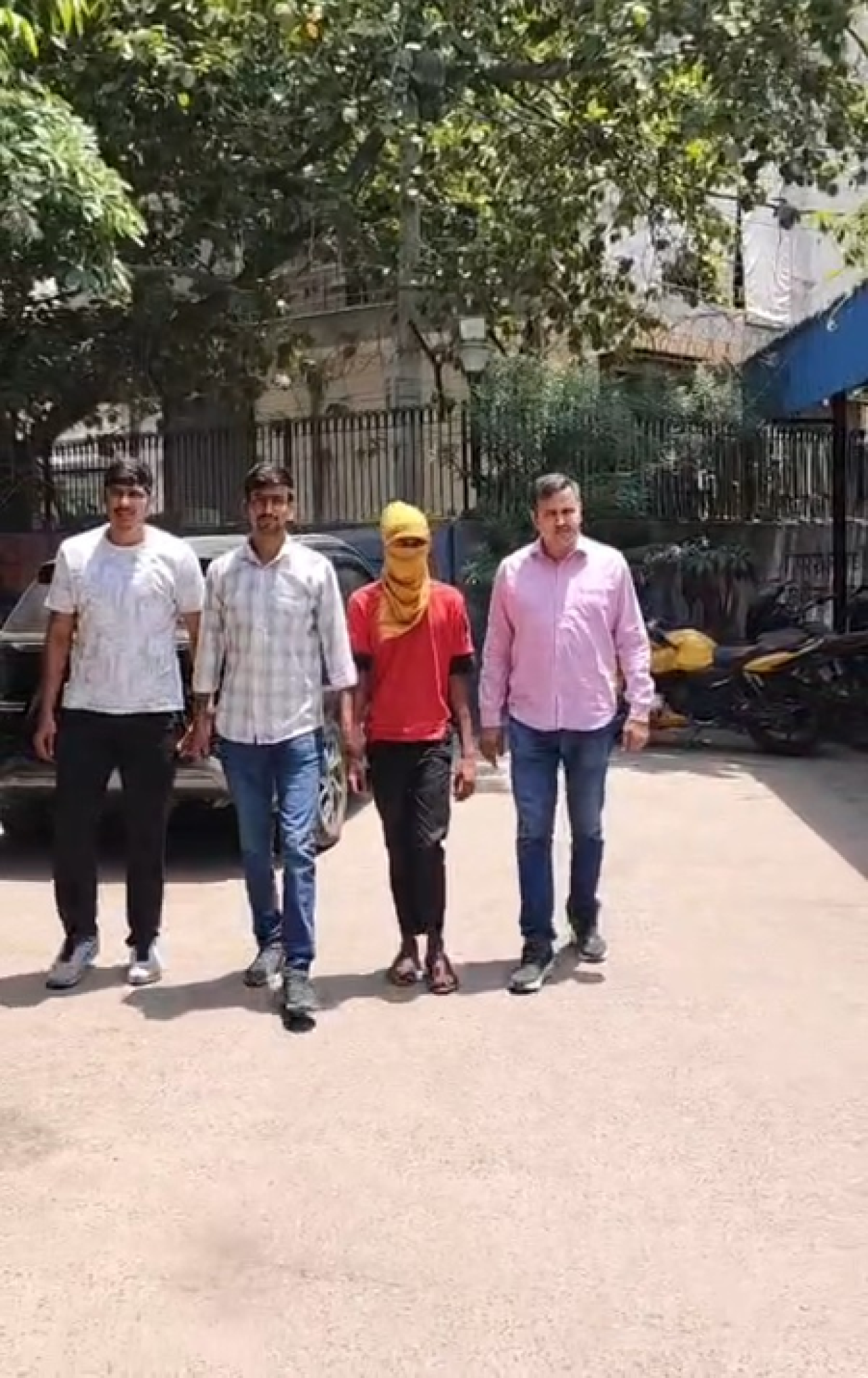 Major Drug Bust in Delhi: Supplier Arrested