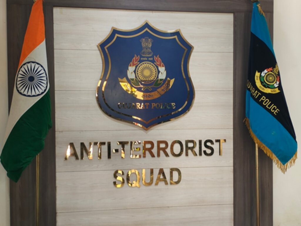 Major Seizure of Silver at Rajkot Airport