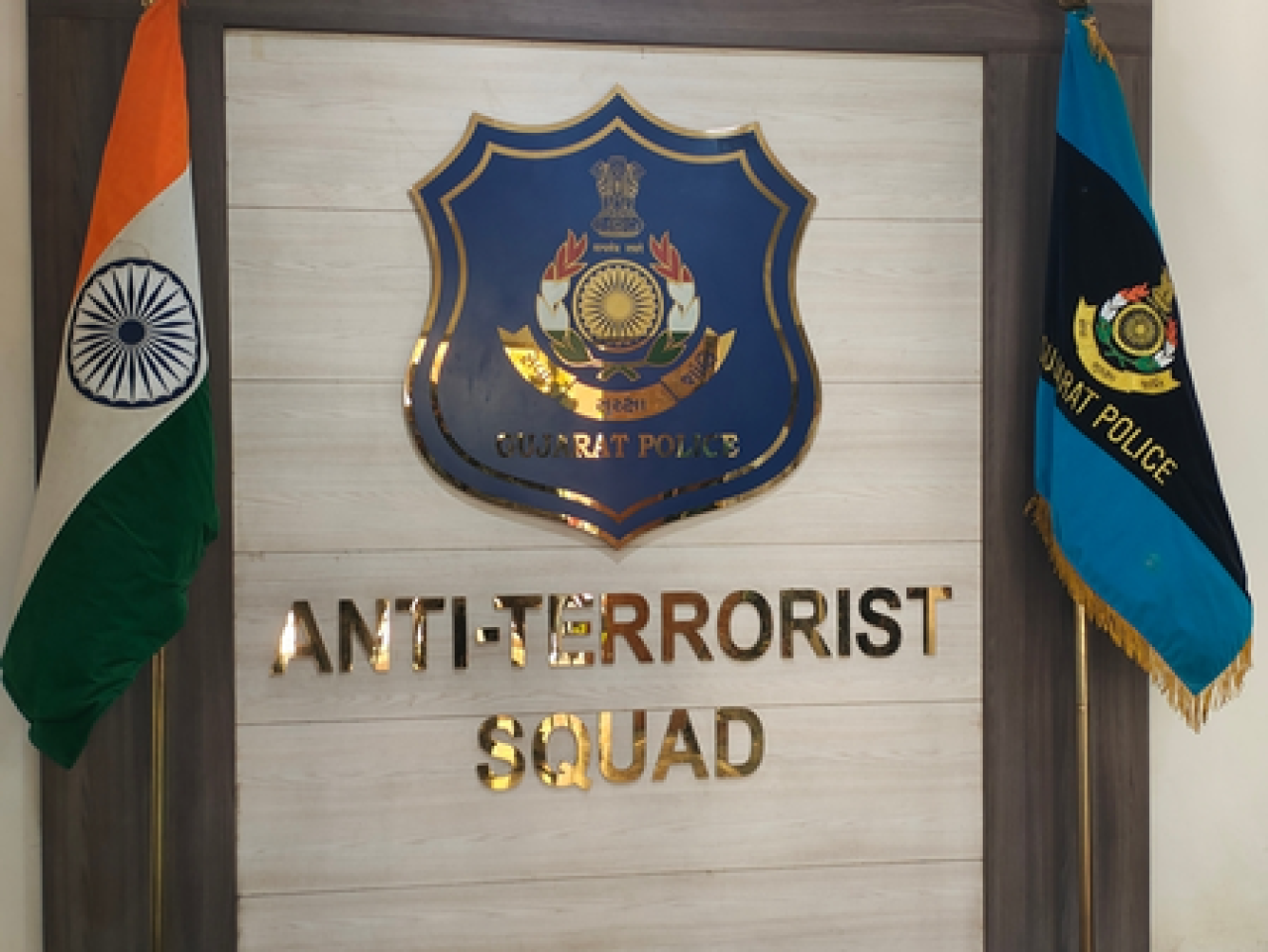 Major Seizure of Silver at Rajkot Airport