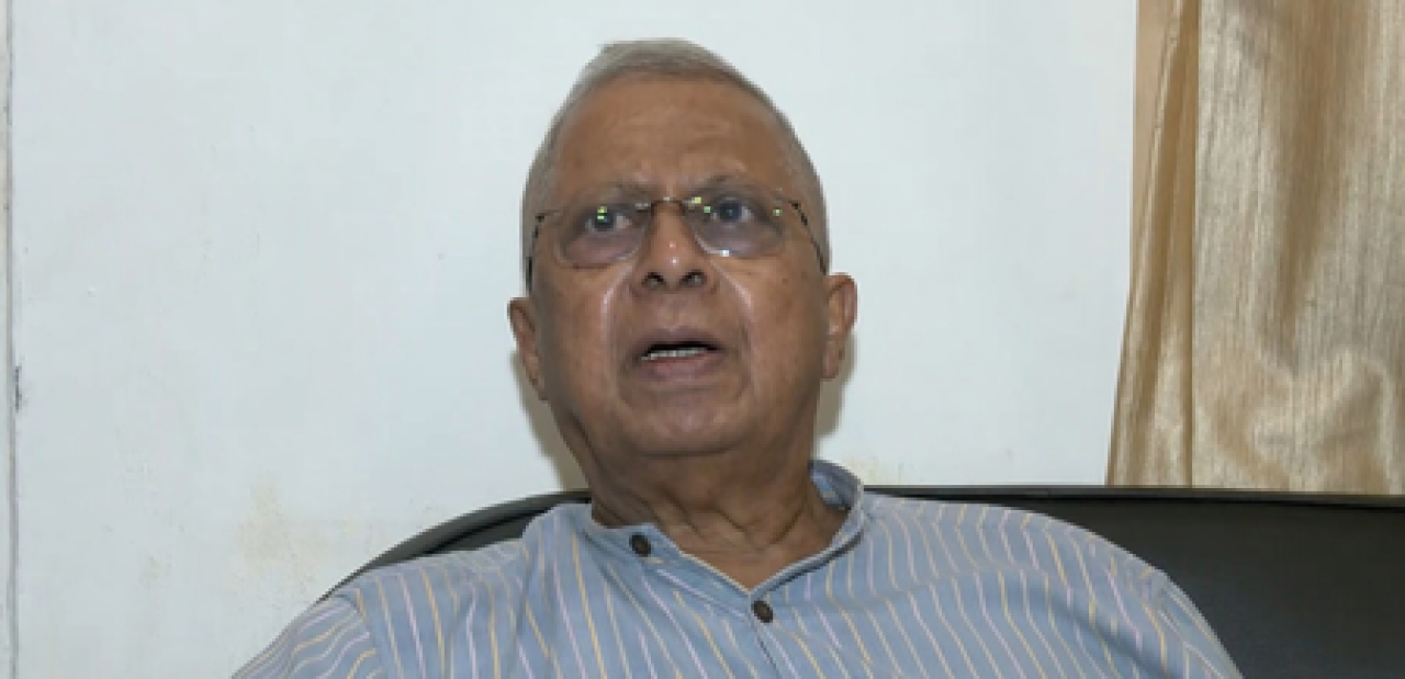 Mamata Banerjees Behavior Compared to a Child, Says Former Governor Tathagata Roy