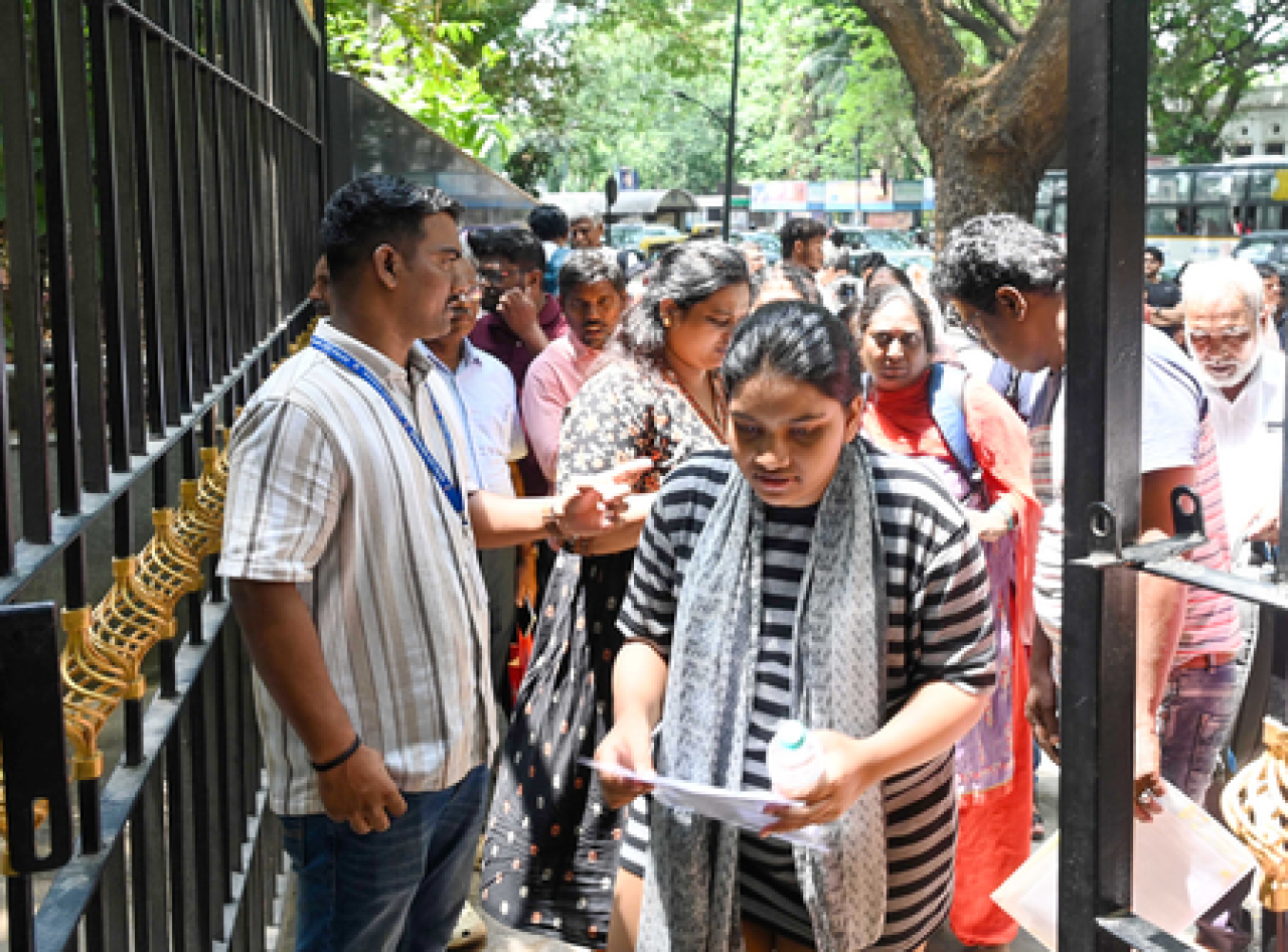 NEET (UG) 2026 Exam Rescheduled Amid Paper Leak Controversy