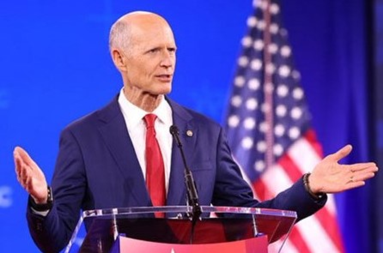 New Bill Introduced in the US to Impose Strict Sanctions on Chinese Companies