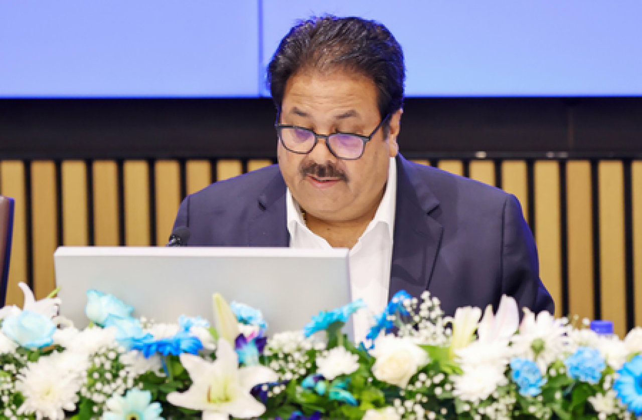 New Rules to Enhance IPL Transparency and Player Safety: Rajeev Shukla