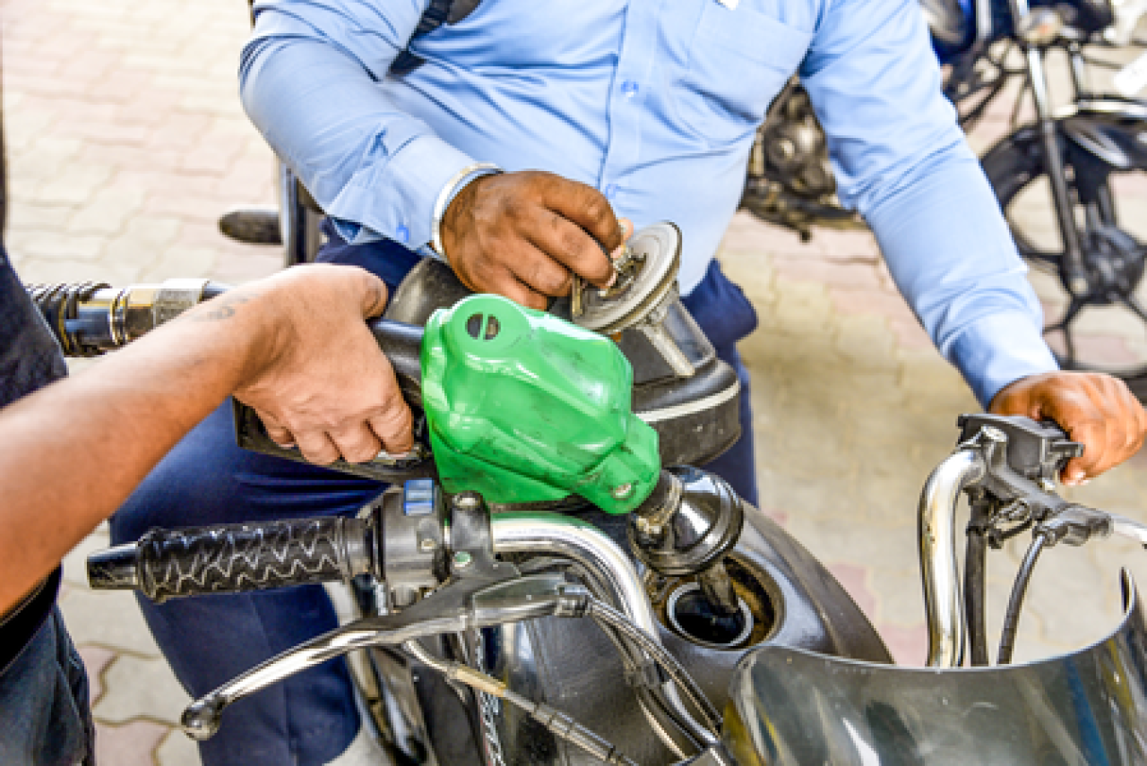No Shortage of Petrol and Diesel in the Country: Indian Oil Corporation