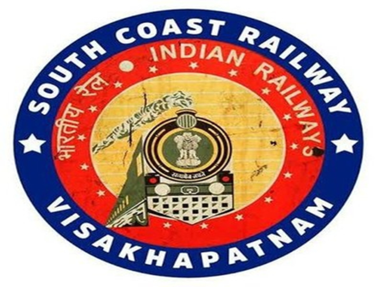 Odisha Not Affected by South Coast Railway Project, Clarifies Indian Railways