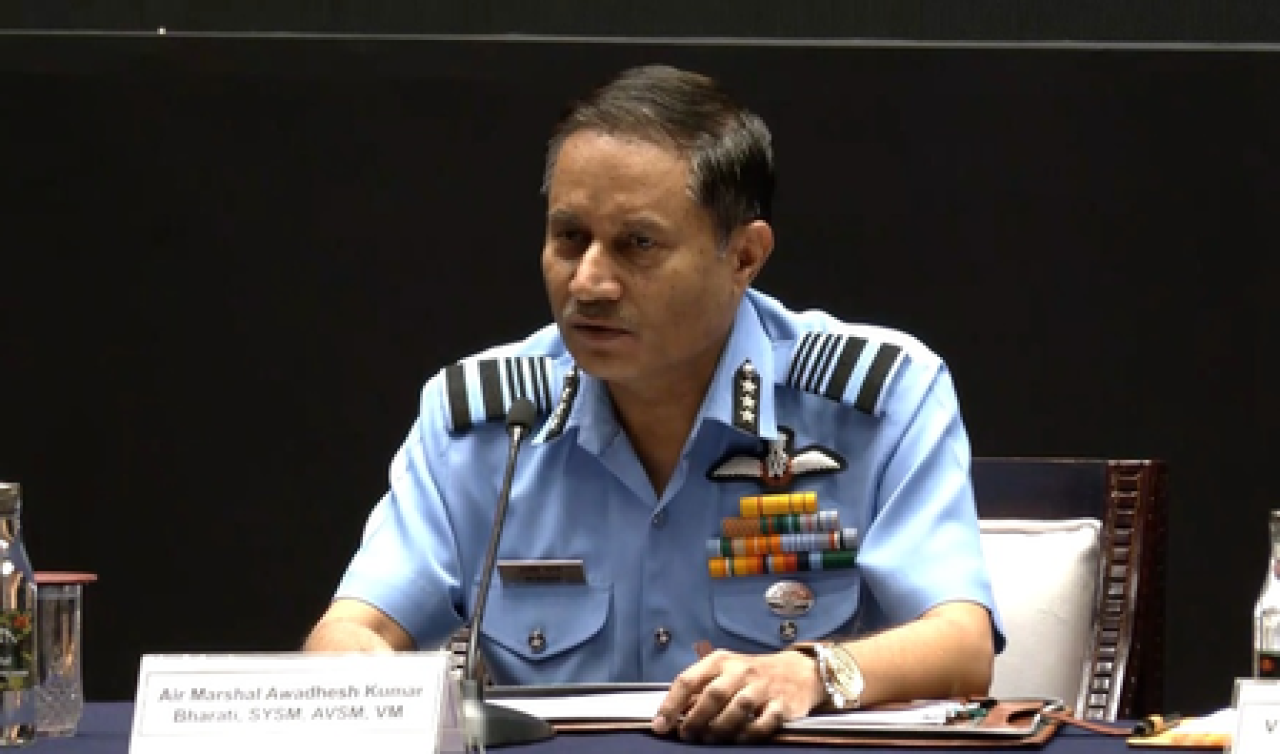 Operation Sindoor: A Decisive Response to Terrorism