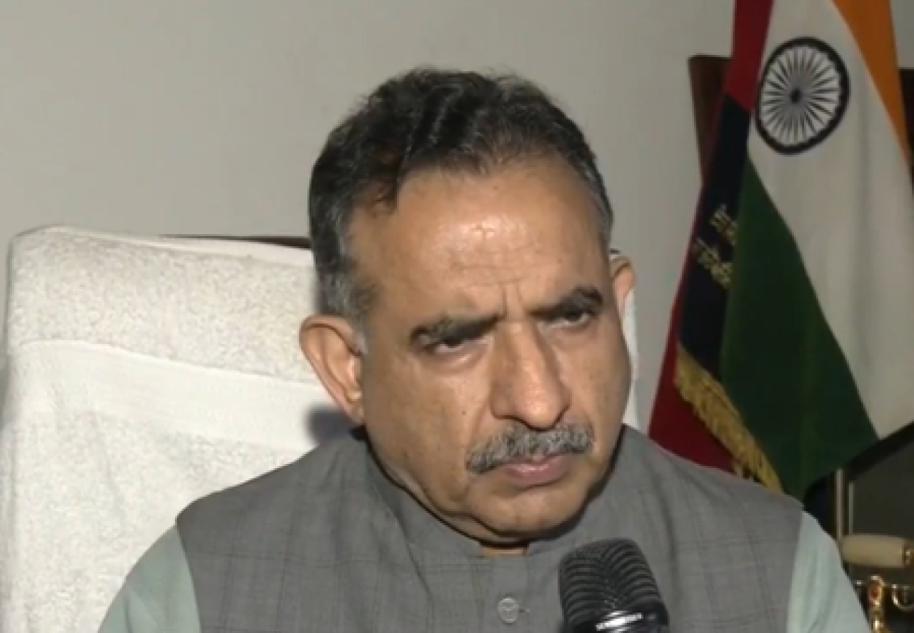 Operation Sindoors Success: A Call for Vigilance in Punjab