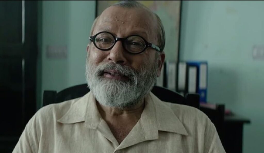 Pankaj Kapoor: The Perfectionist of Indian Cinema
