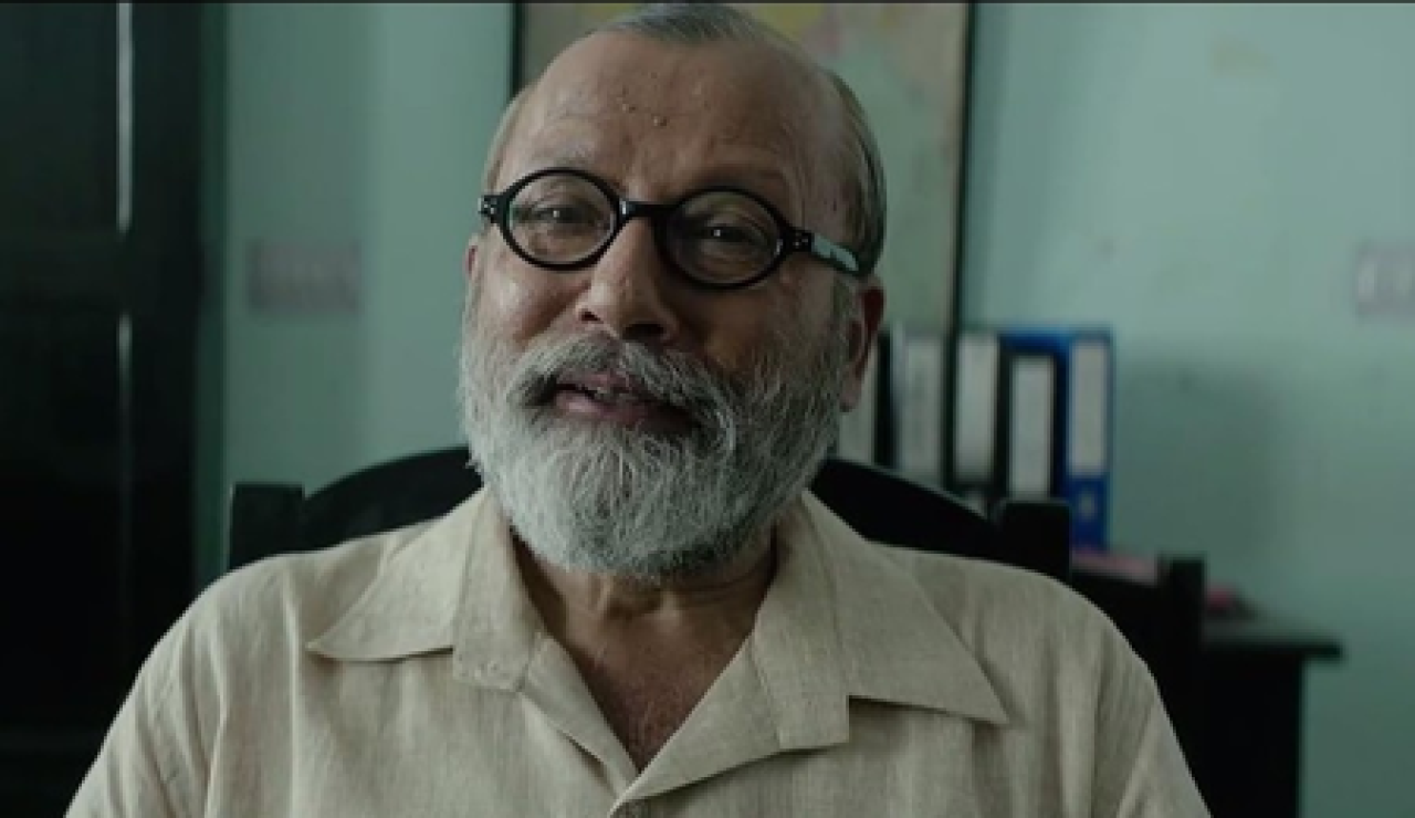 Pankaj Kapoor: The Perfectionist of Indian Cinema