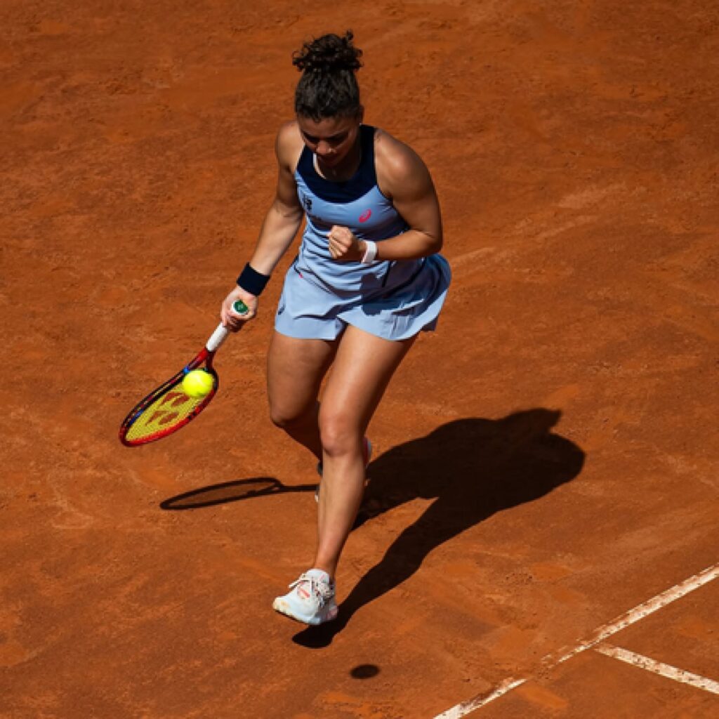 Paolini Advances to Third Round After Thrilling Win at Italian Open