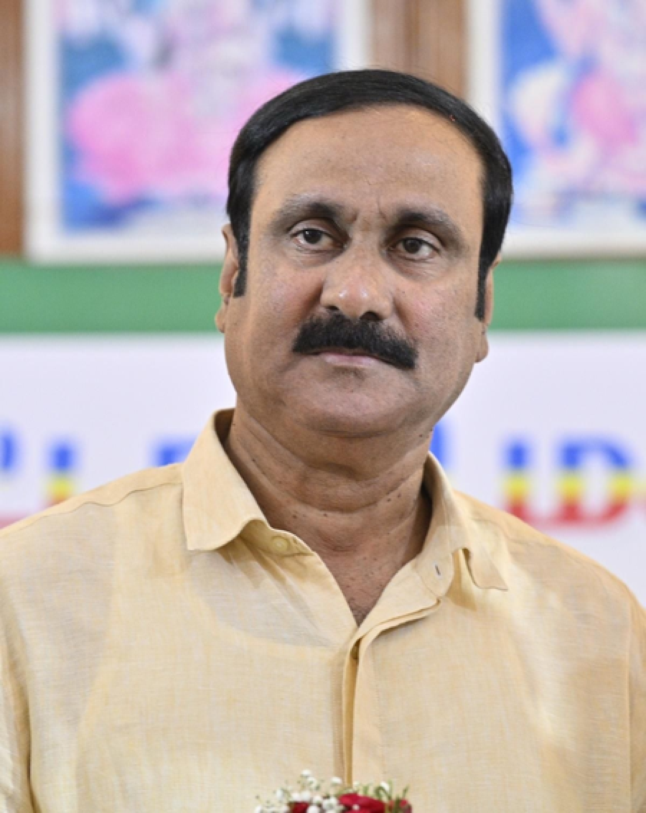 PMK Leader Urges Tobacco Ban for Youth in Letter to PM Modi