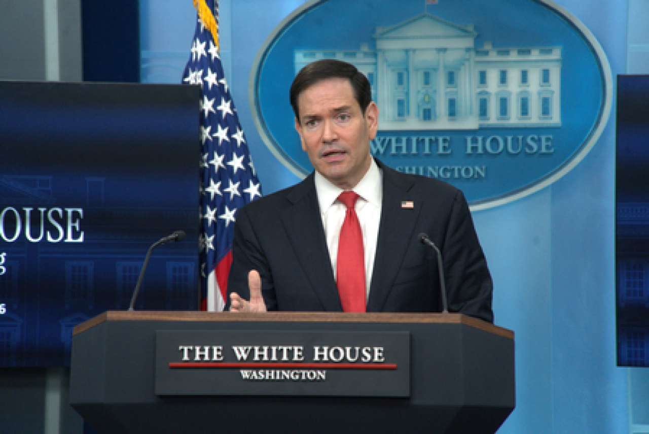 Positive Signals from US Secretary of State on Iran Talks