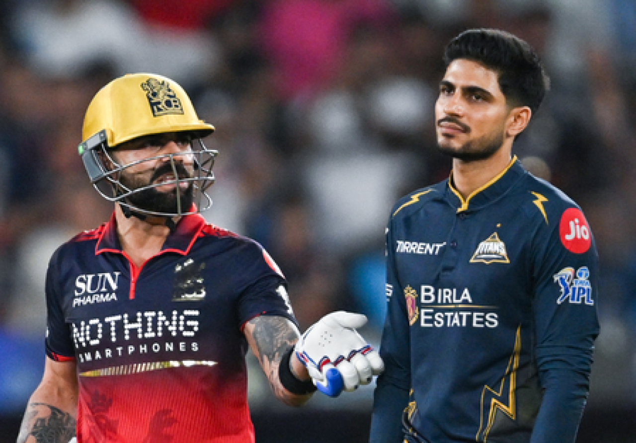 RCB Clinches IPL 2026 Title, GT Captain Shubman Gill Reflects on Final Loss