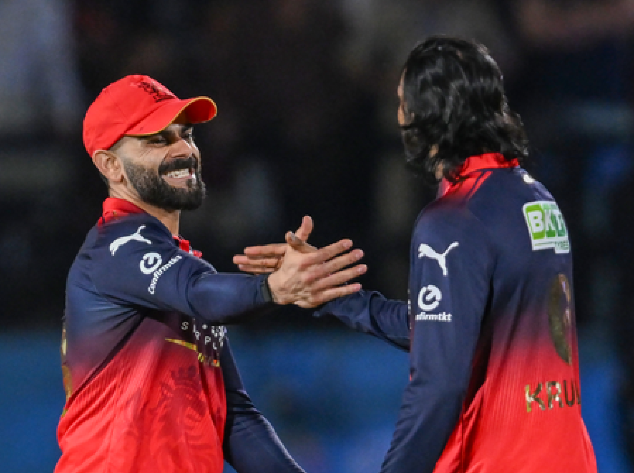 RCBs Key Players to Challenge GT in IPL 2026 Final