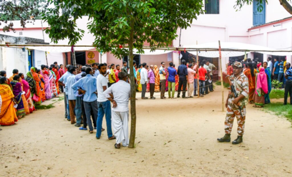 Re-Elections Ordered in Bengals Falta Constituency Due to Serious Violations