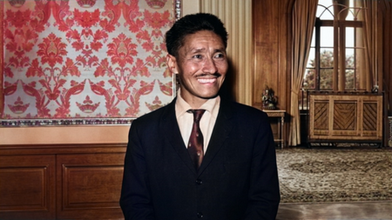 Remembering Tenzing Norgay: The Sherpa Who Conquered Everest
