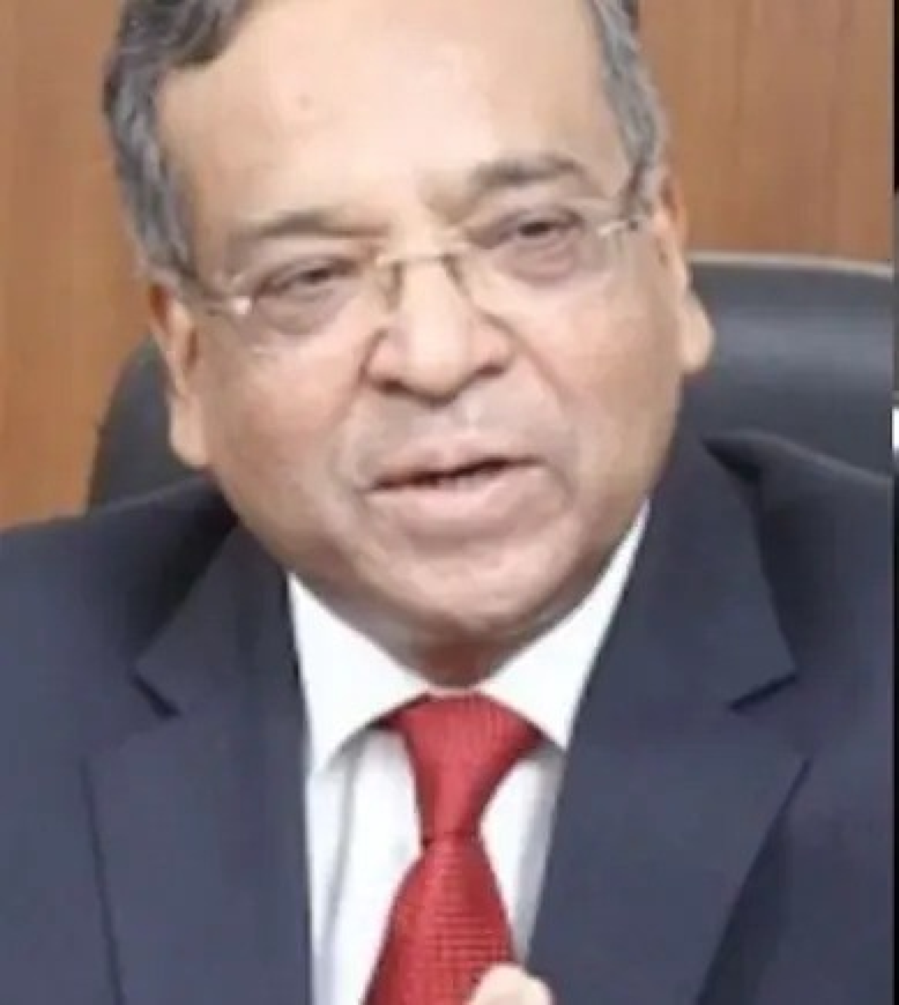 Retired IAS Officer Dies in House Fire in Hauz Khas