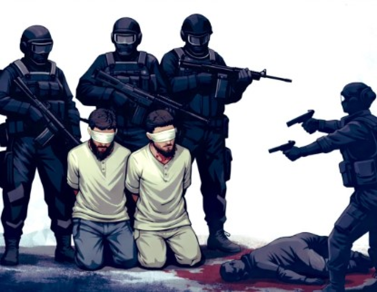 Rising Human Rights Violations in Balochistan