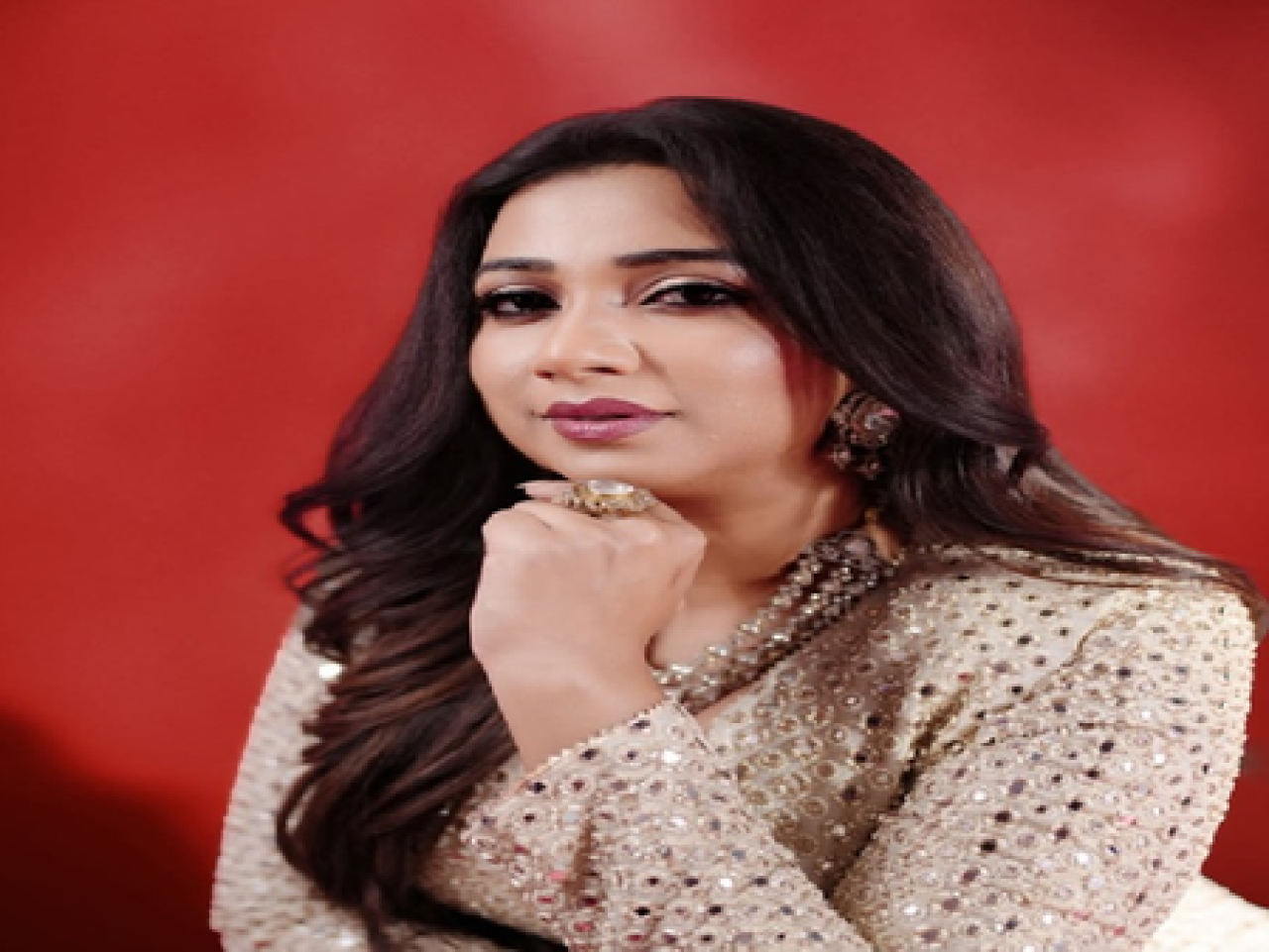 Shreya Ghoshal: From Singer to Composer