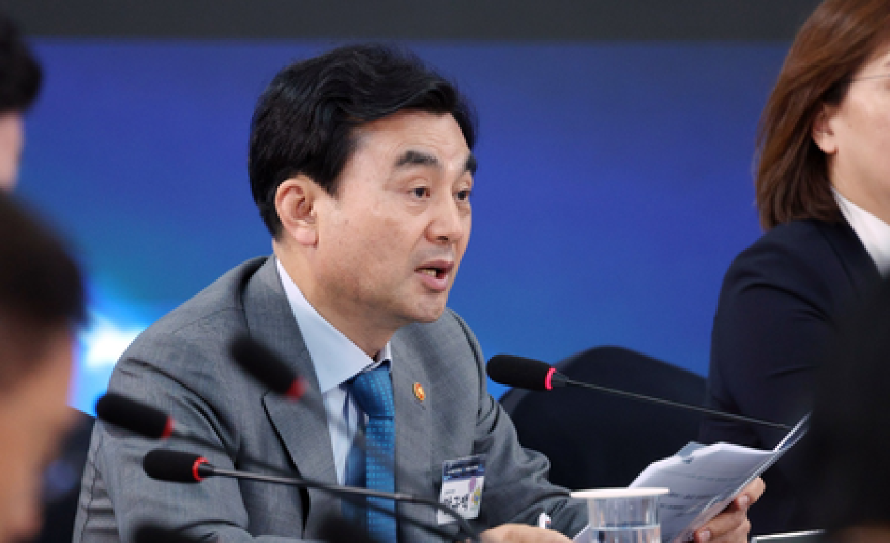 South Korea to Strengthen Defense Amid North Korean Threats South Korea to Strengthen Defense Amid North Korean Threats