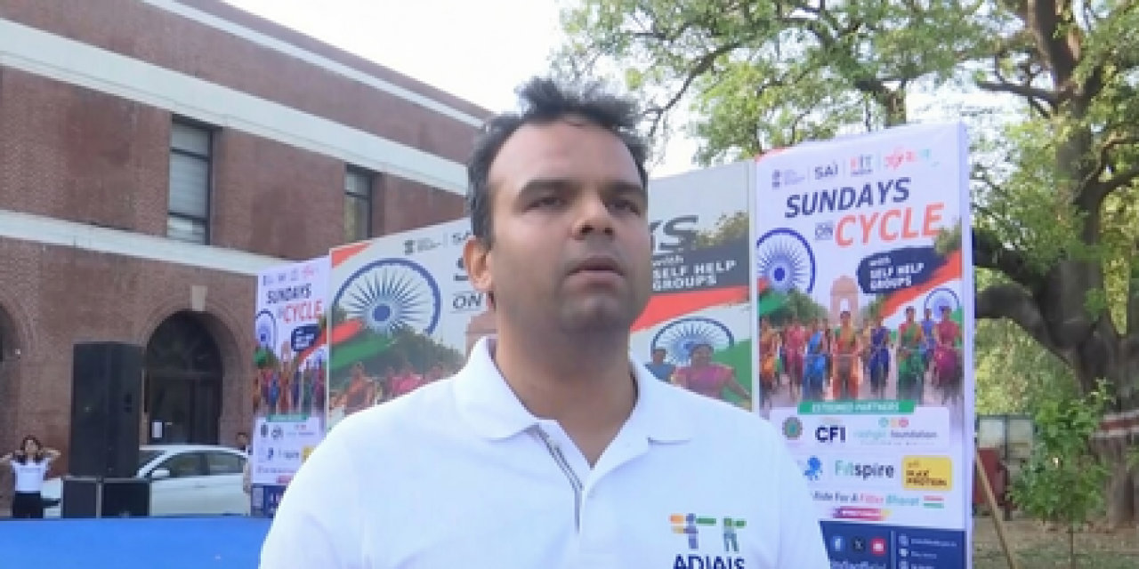 Sunday on Cycle Celebrates 76th Edition, Aims to Inspire Youth Fitness
