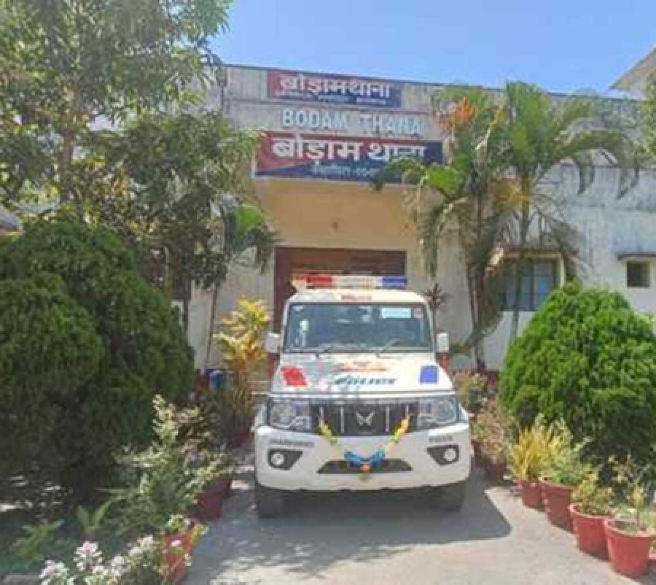 Suspicious Death of 15-Year-Old Student in Jharkhand Sparks Outrage