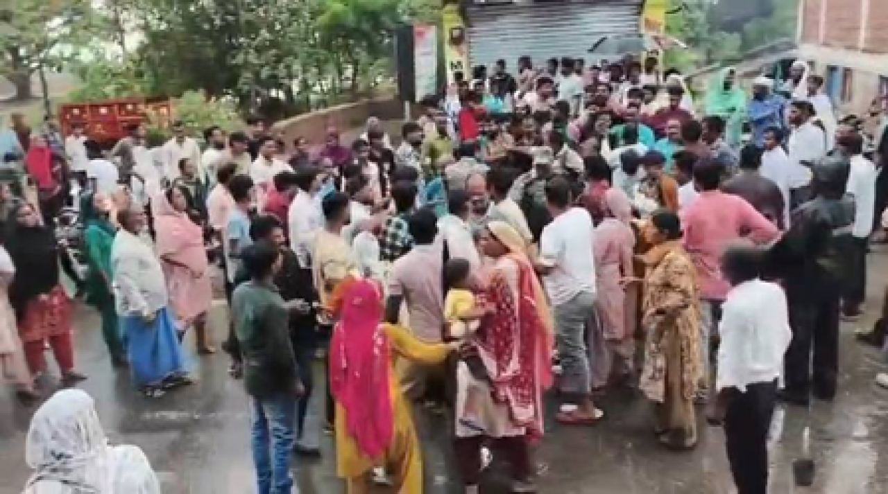 Suspicious Death of Newlywed in Jharkhand Sparks Outrage