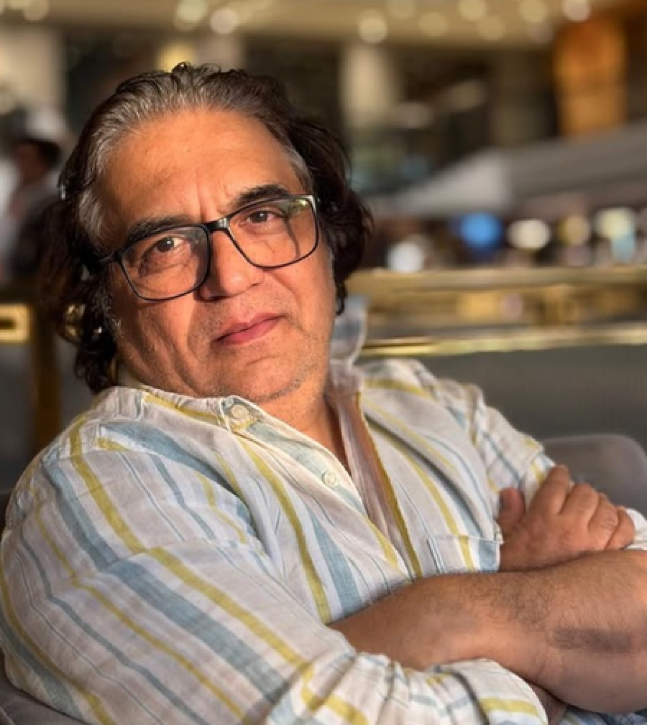 Swanand Kirkire and Sudhir Mishra Collaborate Again for Summer of 77