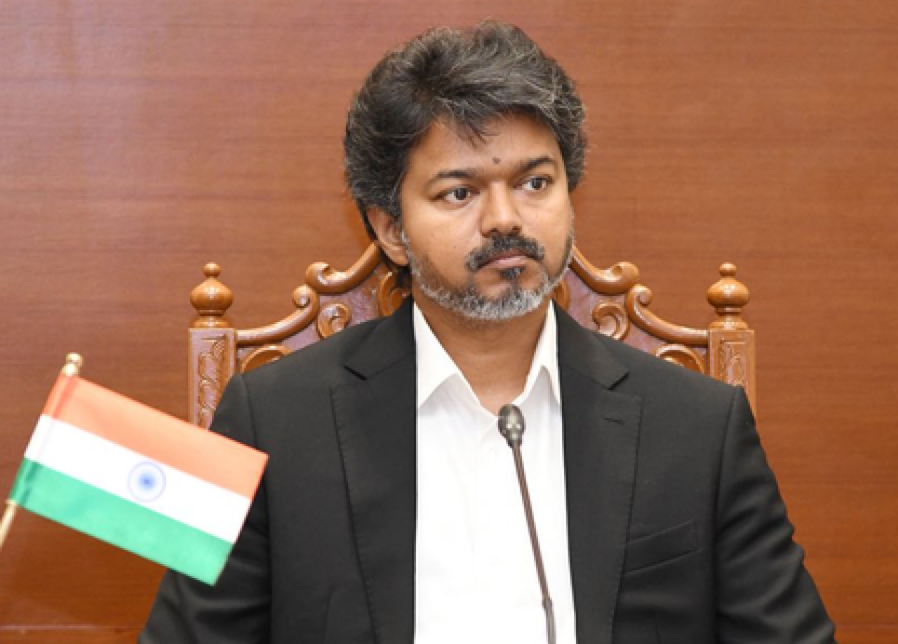 Tamil Nadu CM Urges PM Modi to Remove Cotton Import Duty