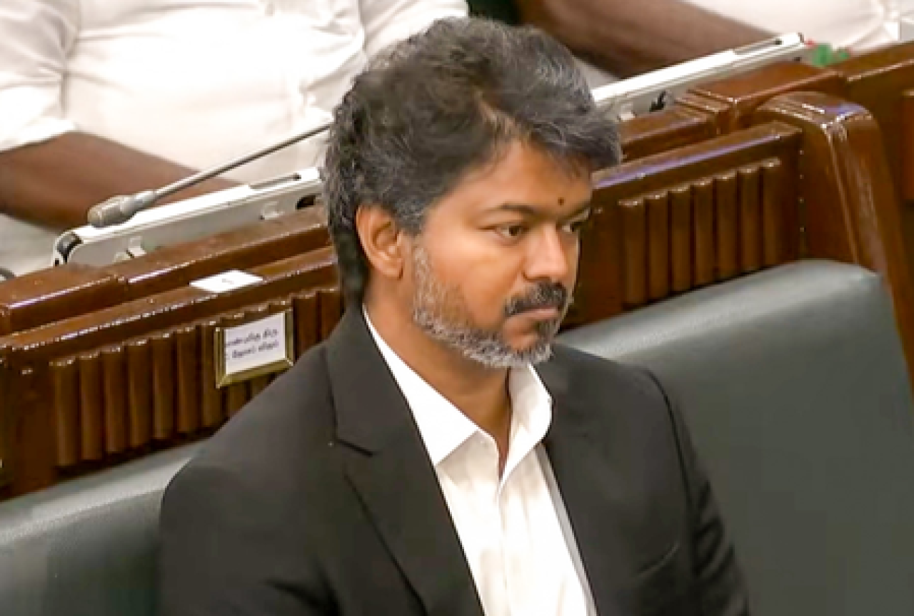 Tamil Nadu Expands Cabinet with Two New Ministers