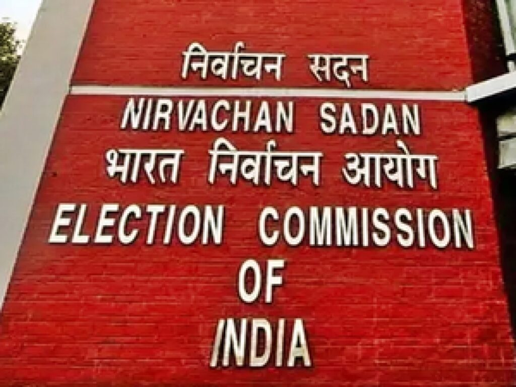 Third Phase of Special Intensive Revision Begins in Odisha, Mizoram, Sikkim, and Manipur