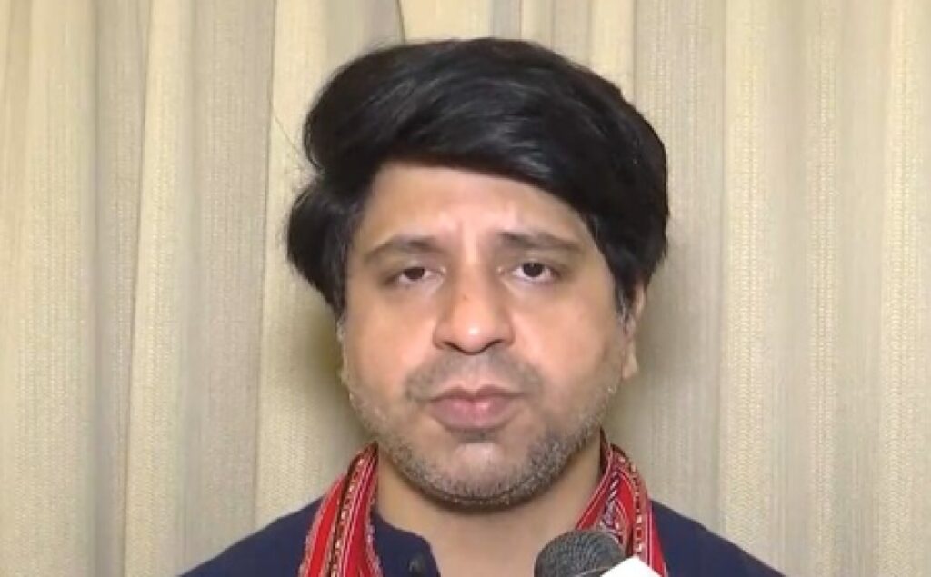 TMC Candidate Withdraws, Sparks Political Tensions in West Bengal