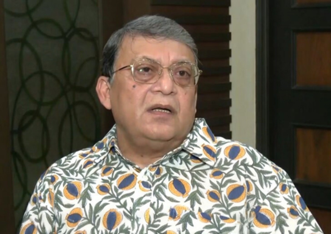 TMCs Election Loss Attributed to Overconfidence and Corruption: Biswajit Deb
