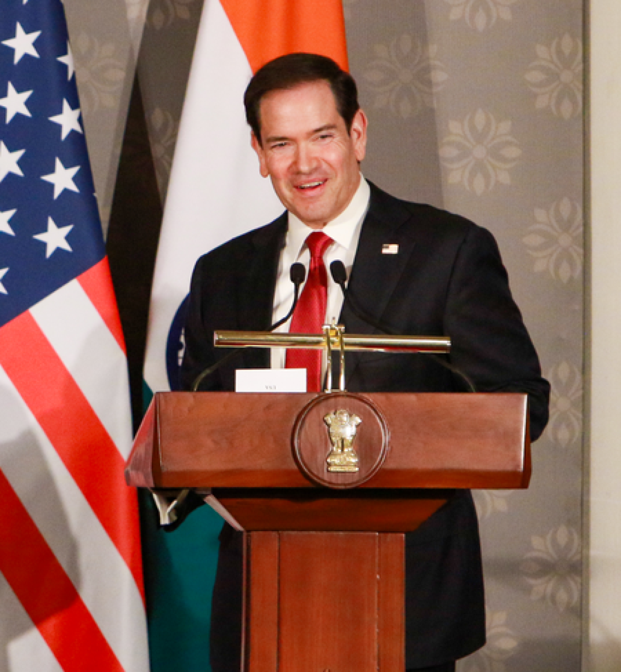 Tom Barracks Tenure as Special Envoy Ends, Rubio Announces Key Diplomatic Role Tom Barracks Tenure as Special Envoy Ends, Rubio Announces Key Diplomatic Role
