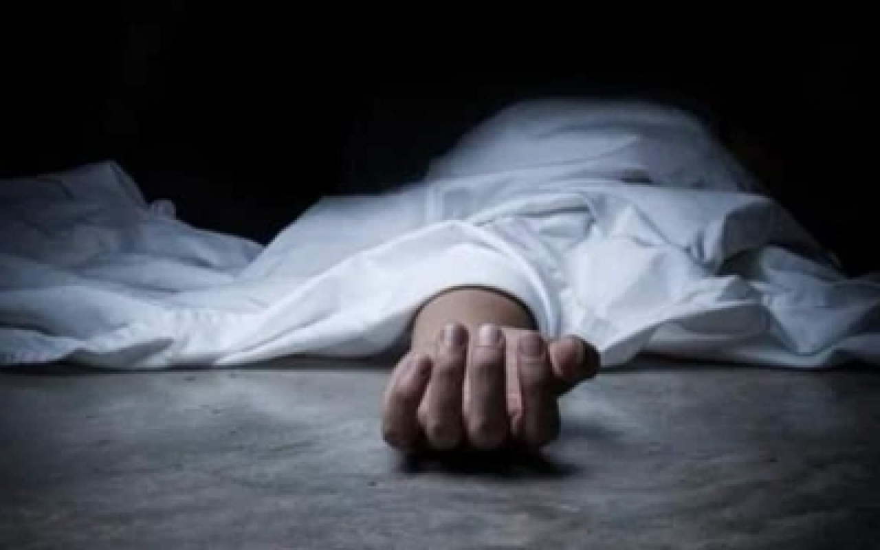 Tragic Deaths of Priest and Son in Telangana Temple Pond