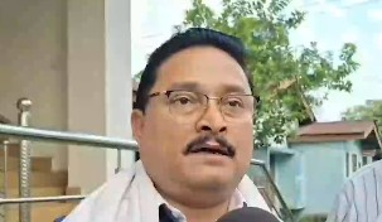UCC to Empower Womens Rights: Assam BJP Chief