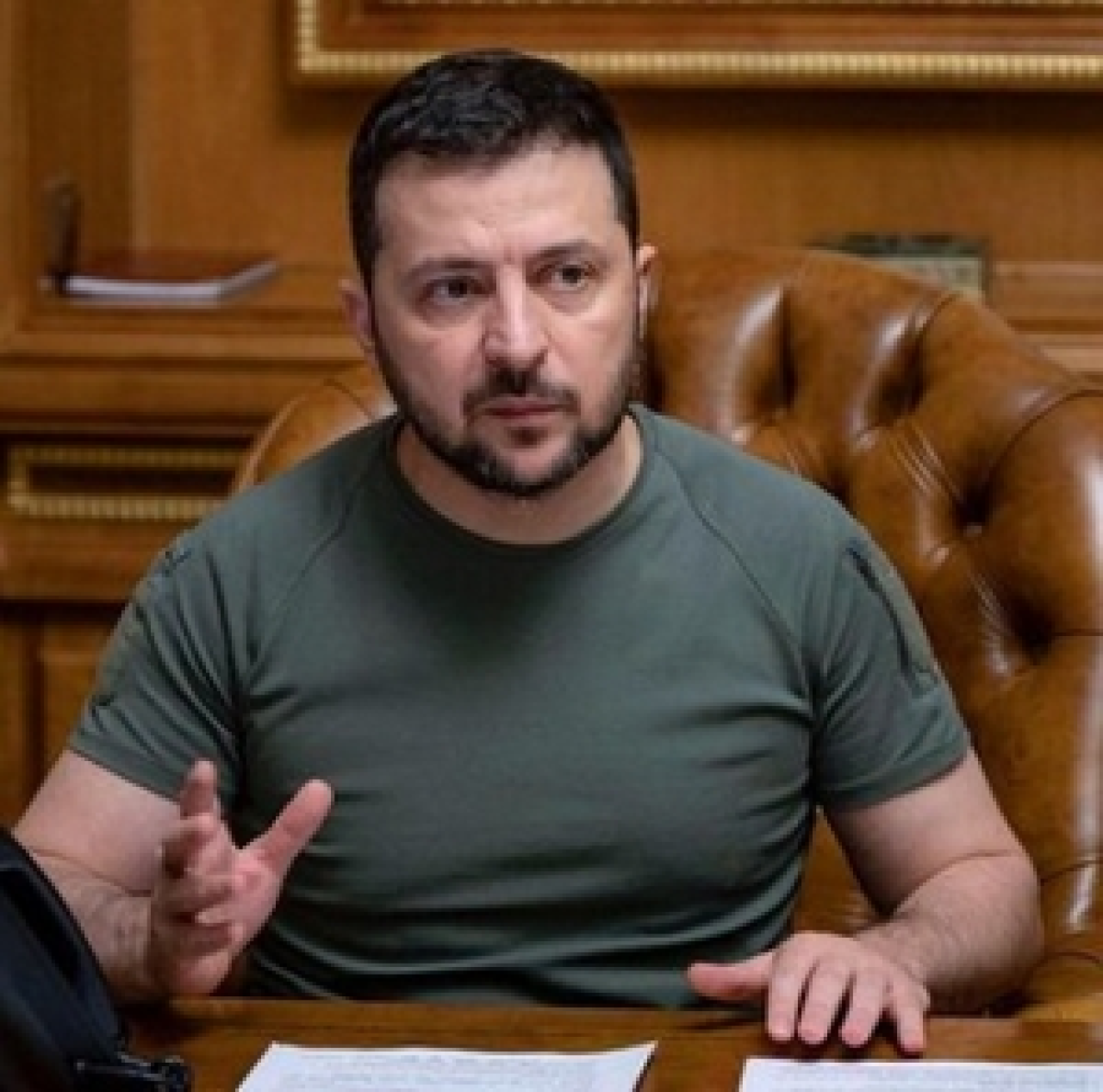 Ukraine Submits List of 1,000 Prisoners for Exchange with Russia
