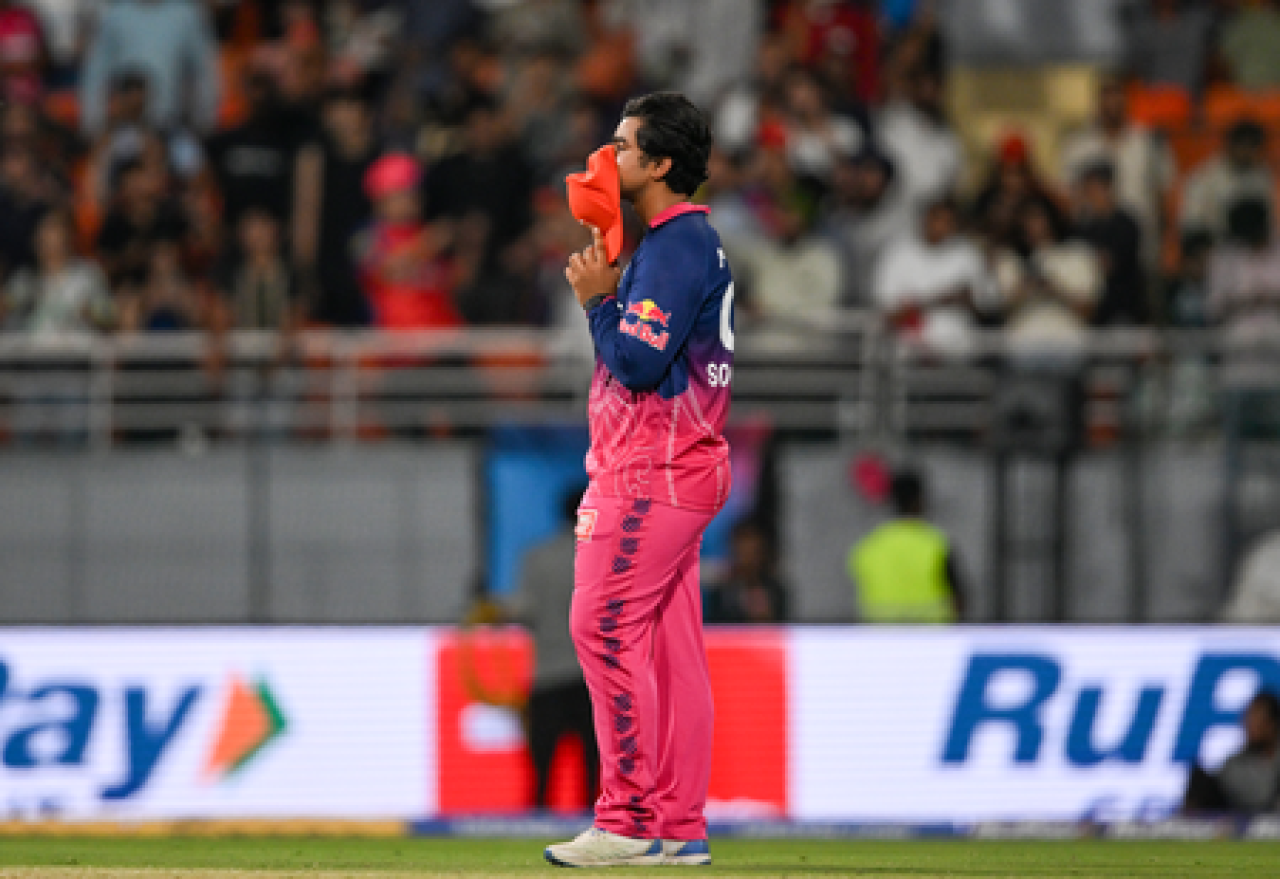 Vaibhav Suryavanshi Named IPL 2026 Most Valuable Player