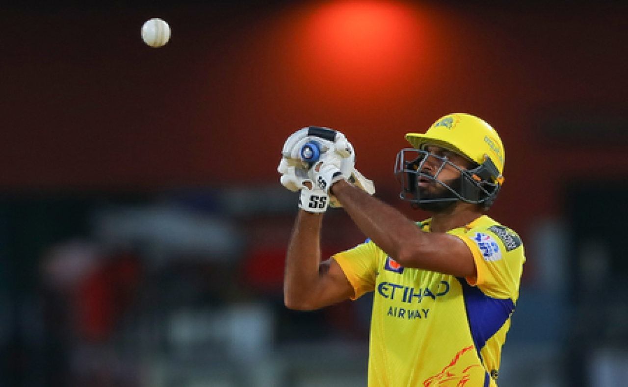 Vijay Shankar to Play in Lanka Premier League After Retirement