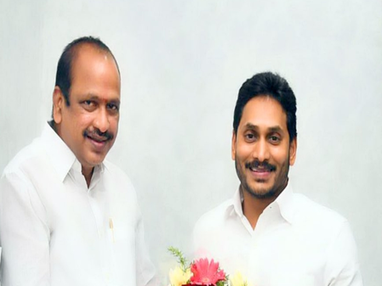 YSR Congress Demands Transparency in Voter List Revision