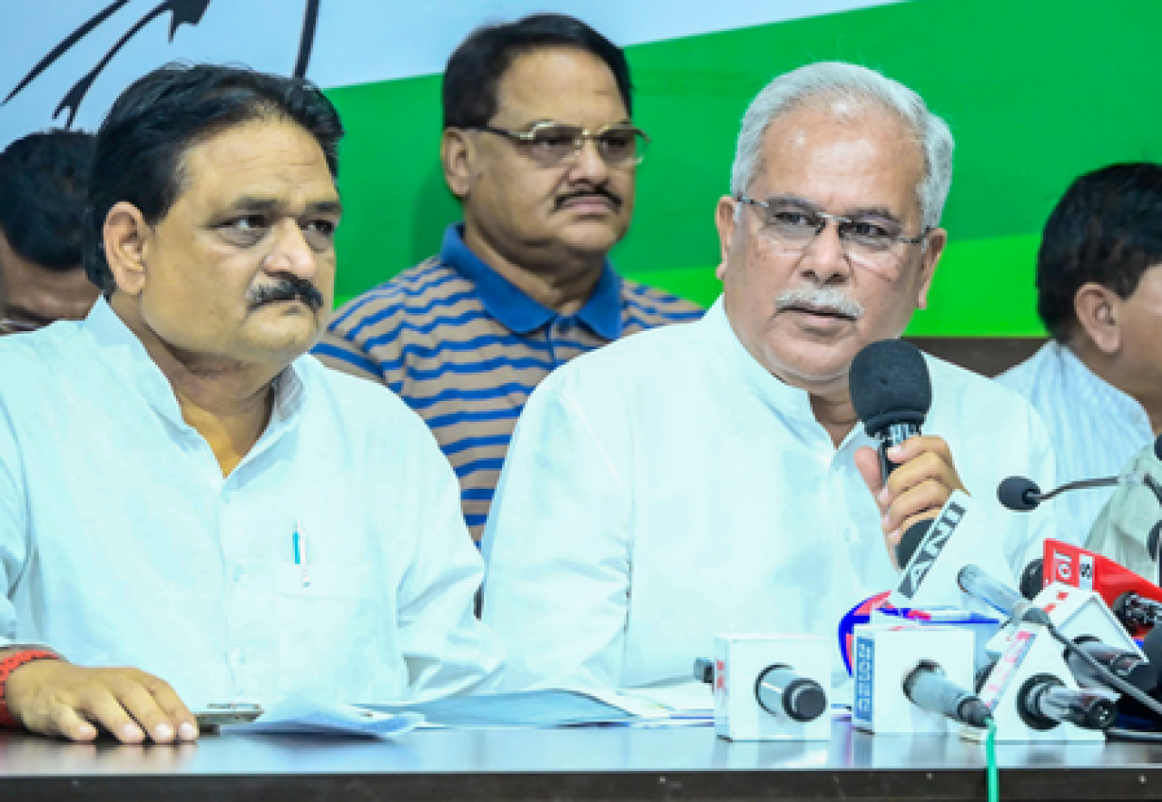 Congress Appoints Observers for Rajya Sabha Elections in Jharkhand