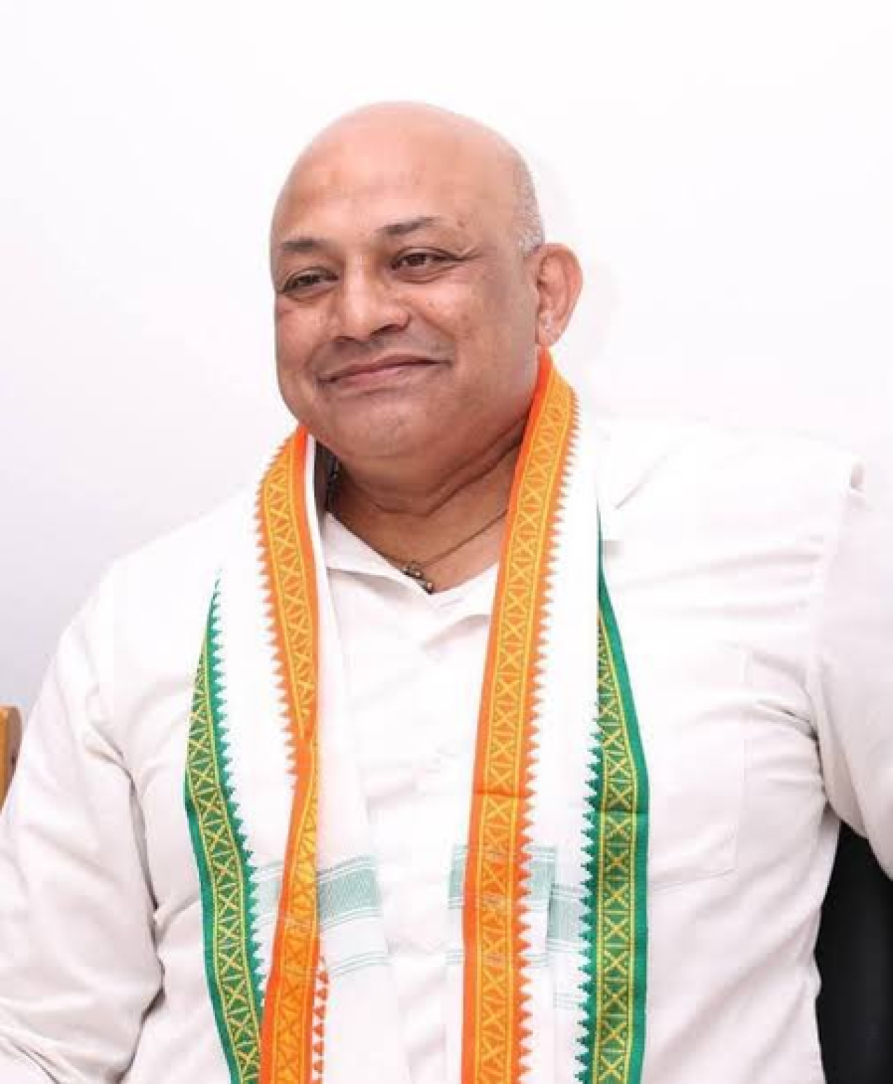 Congress Leaders Express Grief Over Suraj Hegdes Passing