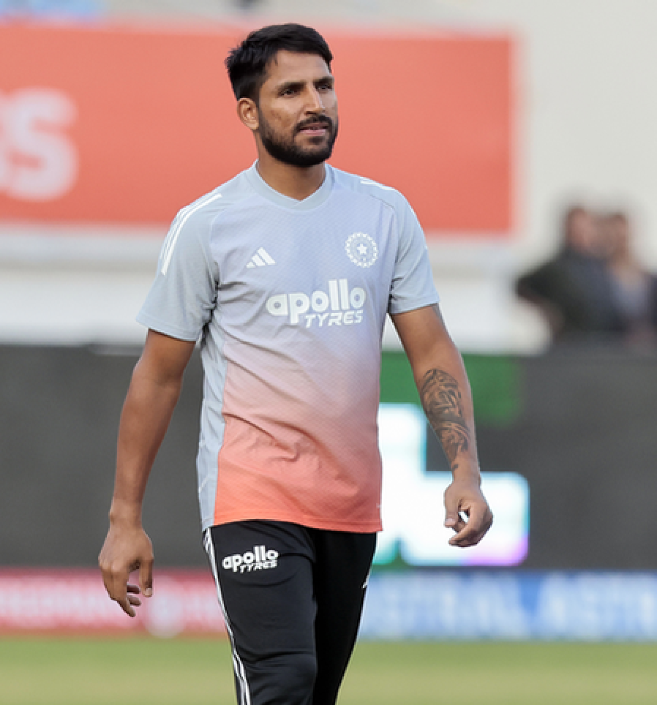 Dhruv Jurel to Captain India A Against Sri Lanka A in Two-Test Series
