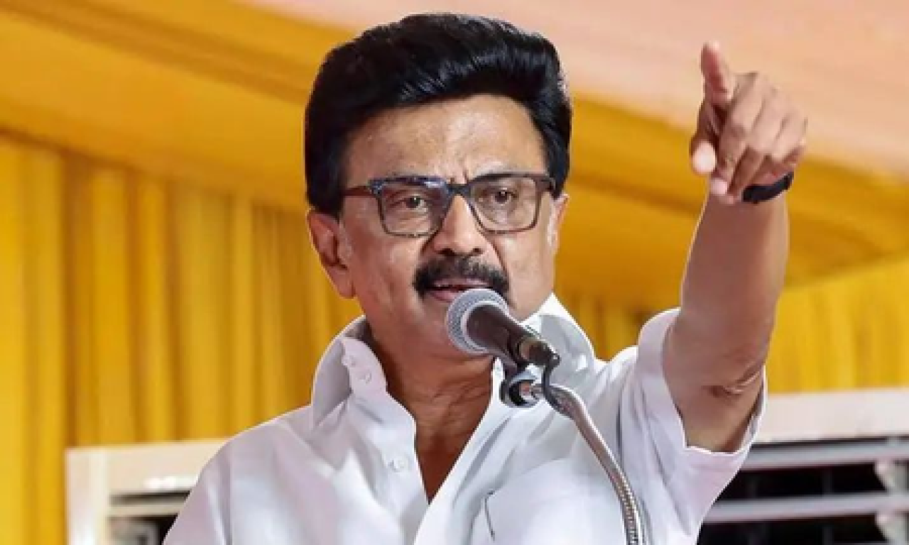 DMK to Boycott Indi Alliance Meeting, Accuses Congress of Betrayal