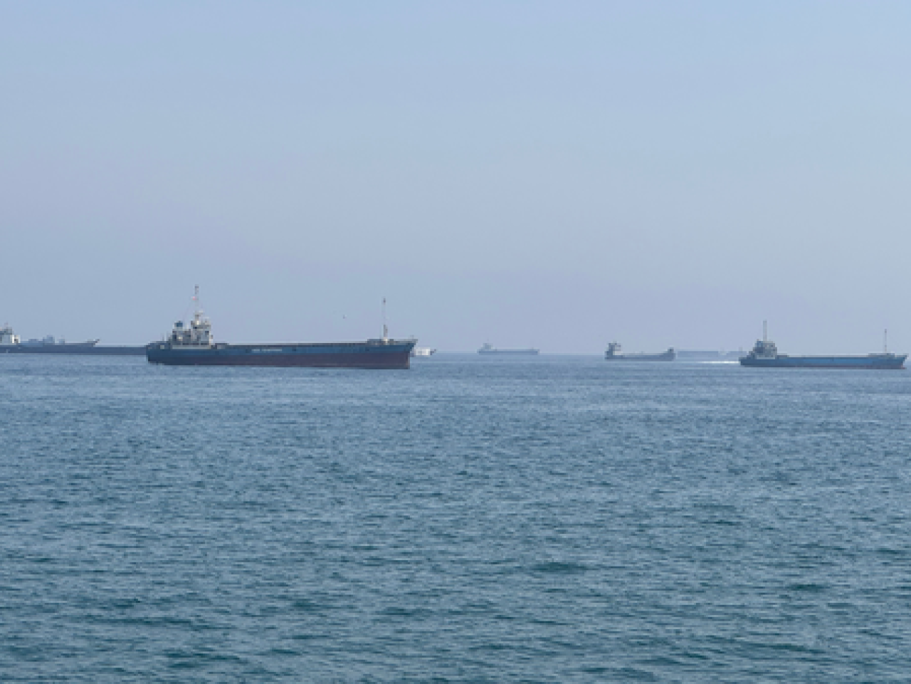 Indian Embassy Thanks Oman for Rescue of 24 Crew Members