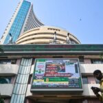 Indian Markets Decline Amid Global Tensions