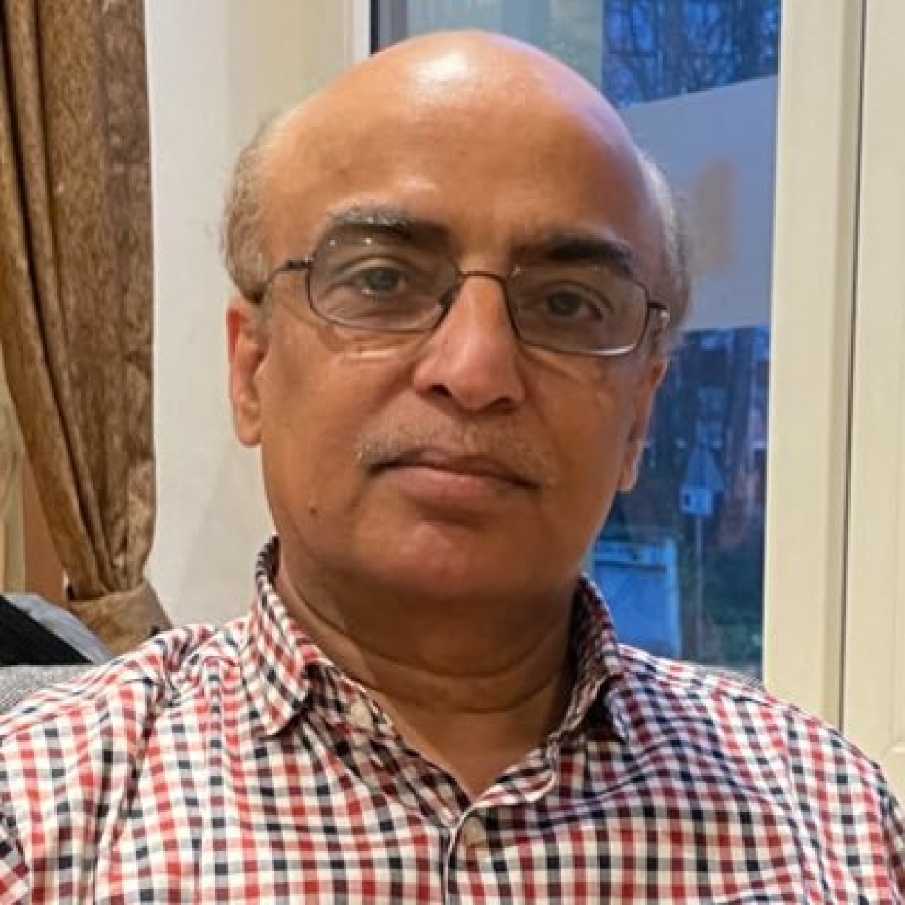 JSM Chairman Calls for Global Intervention Against Oppression in POK