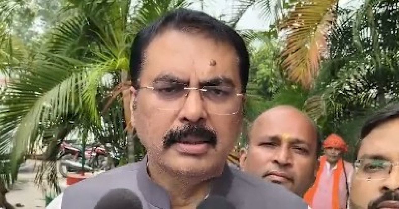Nitin Nabin Remains Rooted in Bihar Despite National Leadership Role